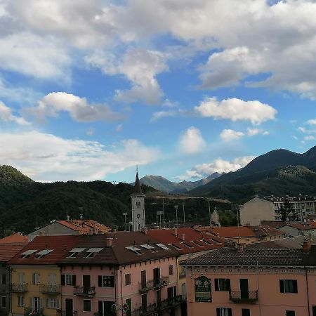 Beautiful View - Centre Ville Cir 004-0250-00005 Borgo San Dalmazzo Exterior photo