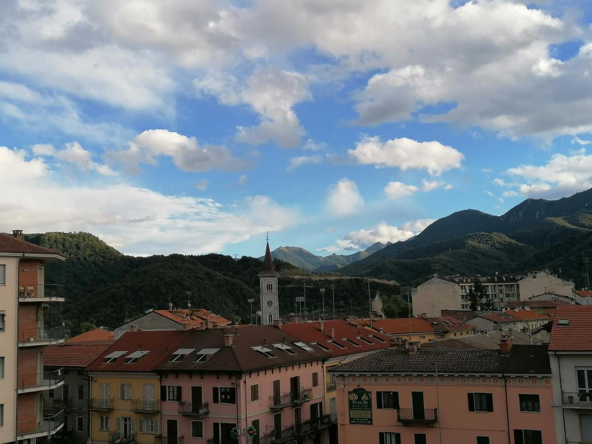 Beautiful View - Centre Ville Cir 004-0250-00005 Borgo San Dalmazzo Exterior photo