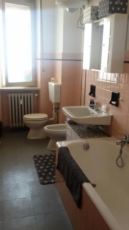 Beautiful View - Centre Ville Cir 004-0250-00005 Borgo San Dalmazzo Exterior photo
