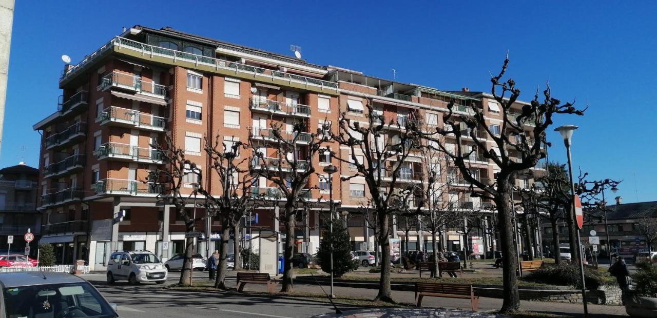 Beautiful View - Centre Ville Cir 004-0250-00005 Borgo San Dalmazzo Exterior photo